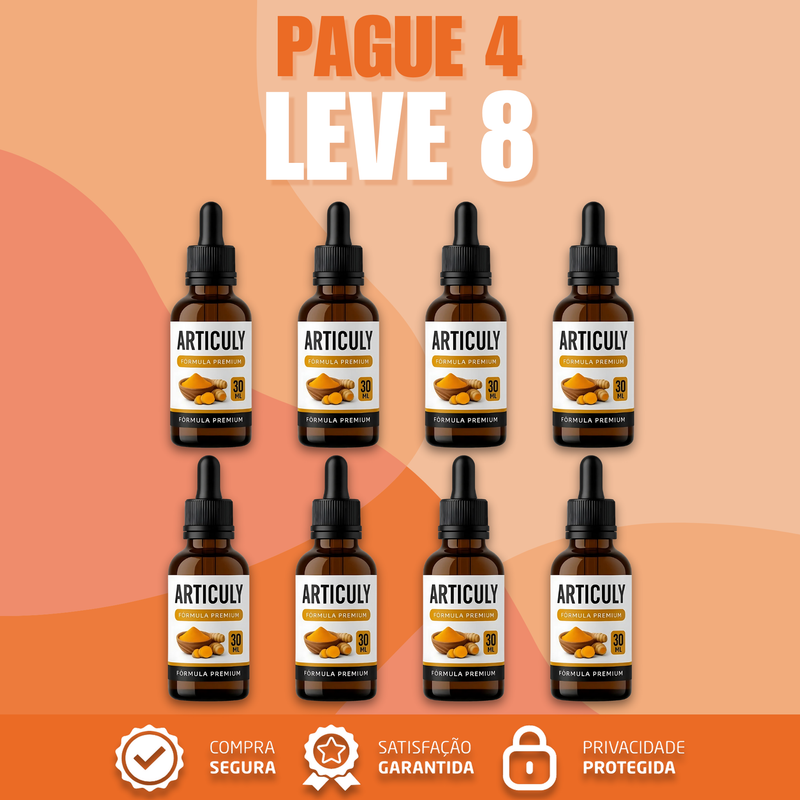 Articuly Original - Oferta Do Dia