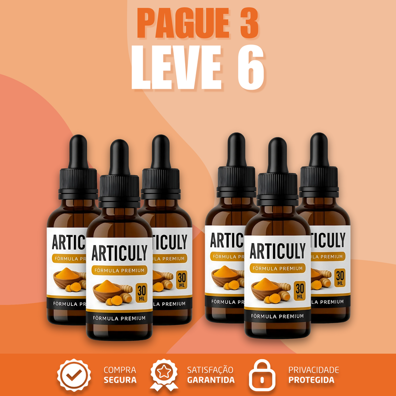 Articuly Original - Oferta Do Dia