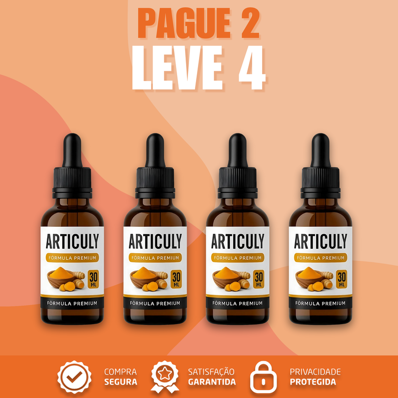 Articuly Original - Oferta Do Dia