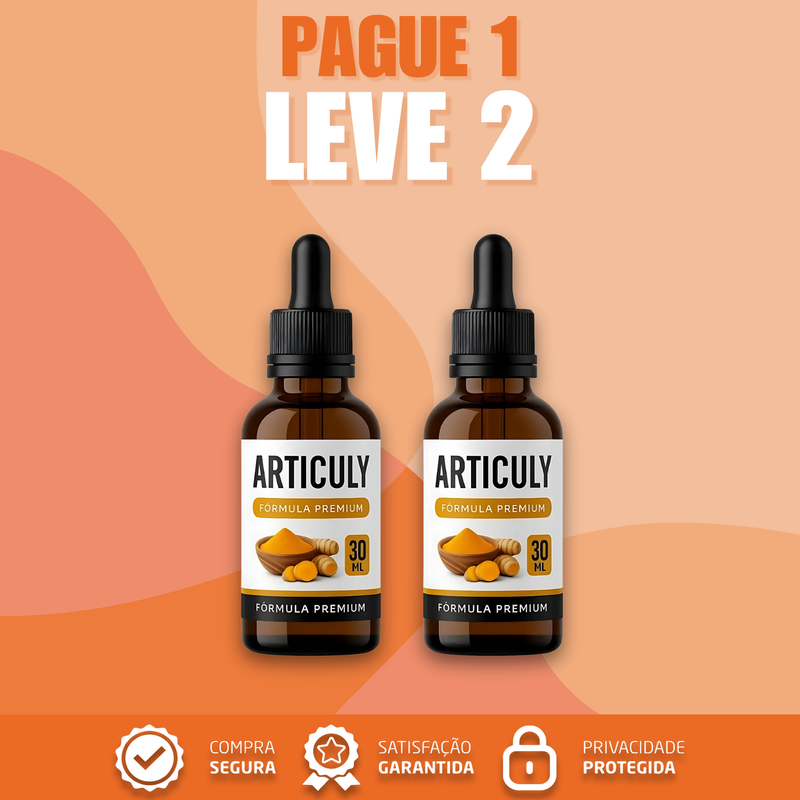 Articuly Original - Oferta Do Dia