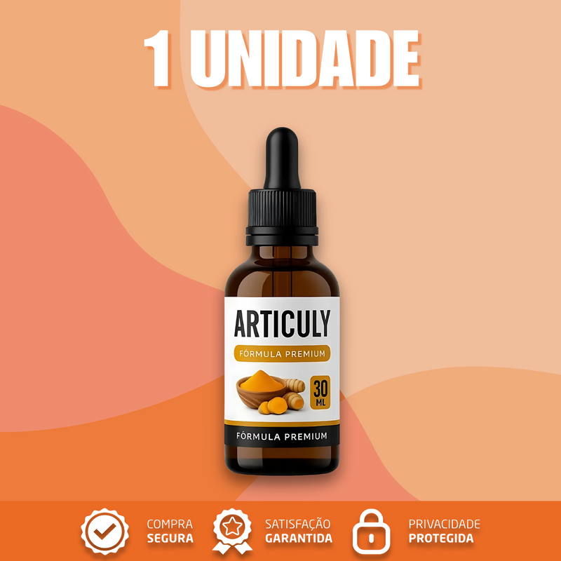 Articuly Original - Oferta Do Dia